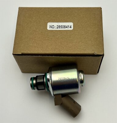 Regelventil für MAN TGE 2.0TDI 177PS VW Crafter 2.0TDI 177PS VW T6 2.0TDI 204PS