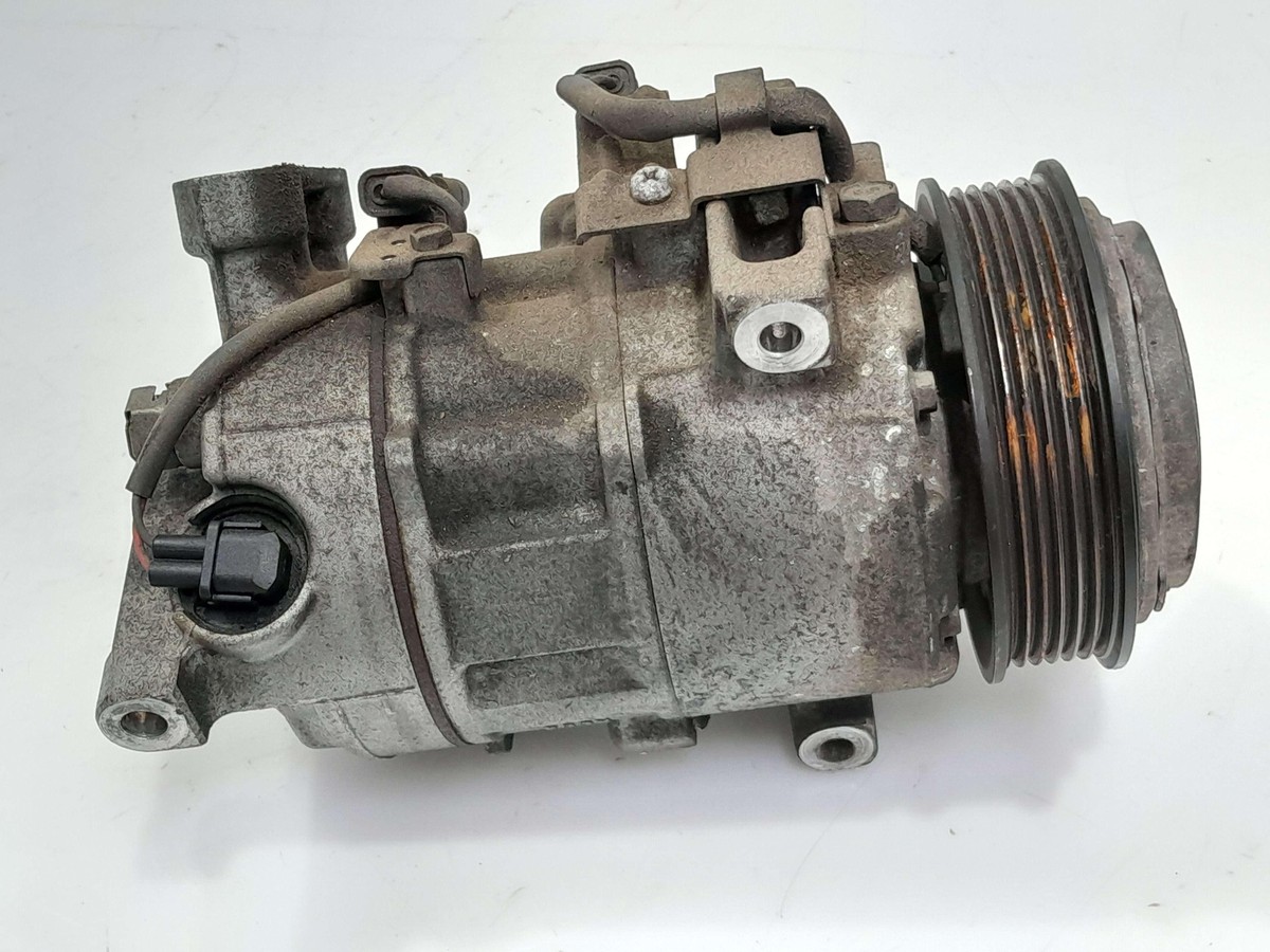 14 - 17 Chevy Caprice 3.6L AC Compressor Assembly OEM 92266874 | eBay