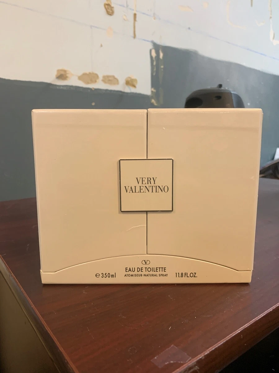 Very Valentino Discontinued Fragrances for Women for sale - eBay