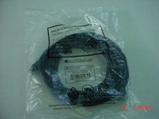 Lot of 10 Cat5e Ethernet Patch Cable Networking Cord 20 foot