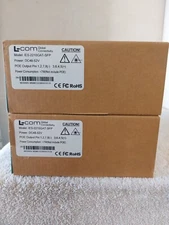 IES-2210GAT-SFP 10 PORT INDUSTRIAL ETHERNET SWITCH ( QTY ) 1