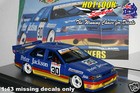 <!--F#f_0-->1:43 Glen Seton Ford EB Falcon Missing Vinyl Decals 1993 ATCC Champion Biante<!--F/-->