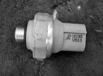NEW Denso OEM A/C Pressure Switch Lexus Toyota Mitsubishi