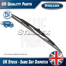 Fits Vauxhall Windscreen Wiper Blade Front Stallex #1 3808788M91