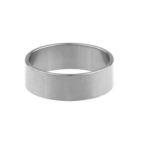 1-1/8" Titanium Alloy Ti Spacer 5/10/15/20/25/30mm For Stem Bike Headset Washer - Picture 11 of 23