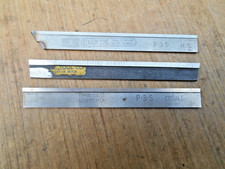 EMPIRE PS3 CUTOFF BLADES , HSS & COBALT , LOT OF 3