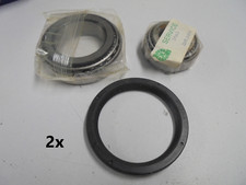 Roulement de roue Volkswagen TRANSPORTER