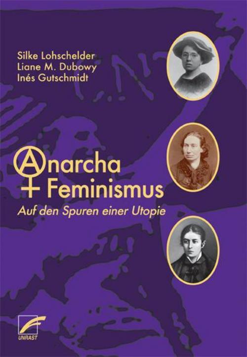 Anarchafeminismus Silke Lohschelder 9783897713154