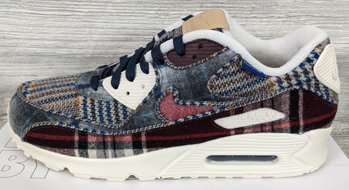 air max 90 pendleton id