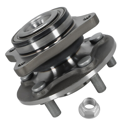 1x Radnabe Radlagersatz Radlager Satz Vorne Fit For Land Rover III IV LR014147