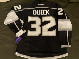quick kings jersey