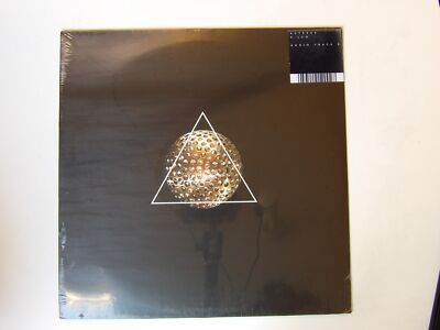 Actress x LCO:  Audio Track 5  NEW SEALED  12''