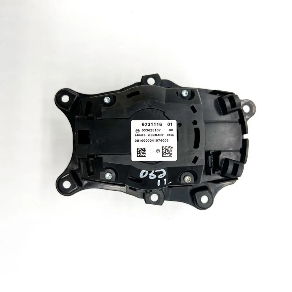 BMW 1 3 5 6 E60 E90 E70 E81 E84 E87 CIC Controller iDrive Switch