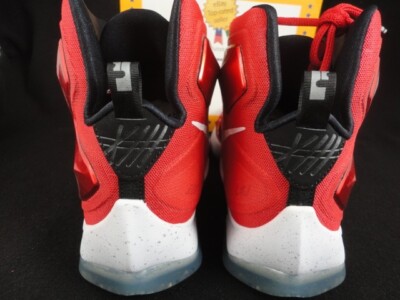Size 11 - Nike LeBron 13 On Court for sale online | eBay display picture 1