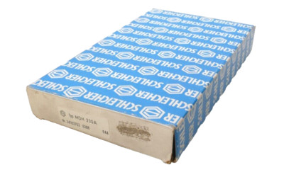Schleicher MDH 230 A Modul | 24102752 | 4.02.200.230/B