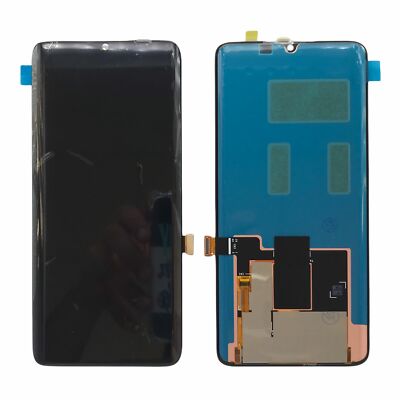 Original LCD + Touchscreen Für Xiaomi Mi Note 10 / Pro / Lite Versand 24 Stunden