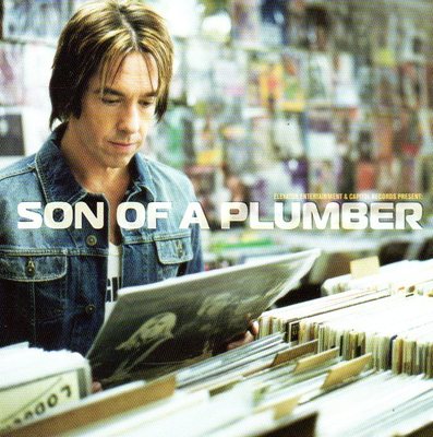 2 CD Per Gessle - Son of a Plumber - Roxette