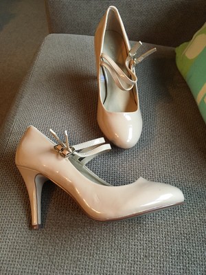 peacocks ladies shoes