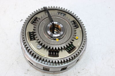 21 Suzuki Sv-650 Sv Complete Clutch W Plates Basket Hub