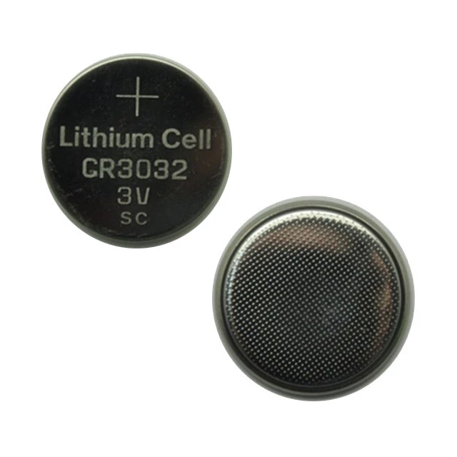 1x CR3032 3V KEY FOB REMOTE BATTERY TOYS HOME XYO SENTINEL PC INDUSTRIAL