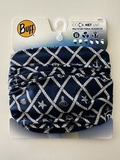 Buff Face Mask