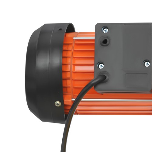 1100LB Electric Chain Hoist 3m Lifting Hoist Crane Wired/Wireless Remote Control - Picture 14 of 17