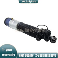 Rear Left Air Shock Strut Fit Rolls Royce Ghost EWB RR4 Wraith RR5 37126851605