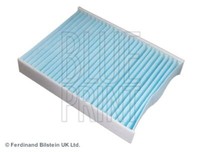Blue Print ADT32550 Filter, Innenraumluft FüR CitroËN Peugeot Toyota