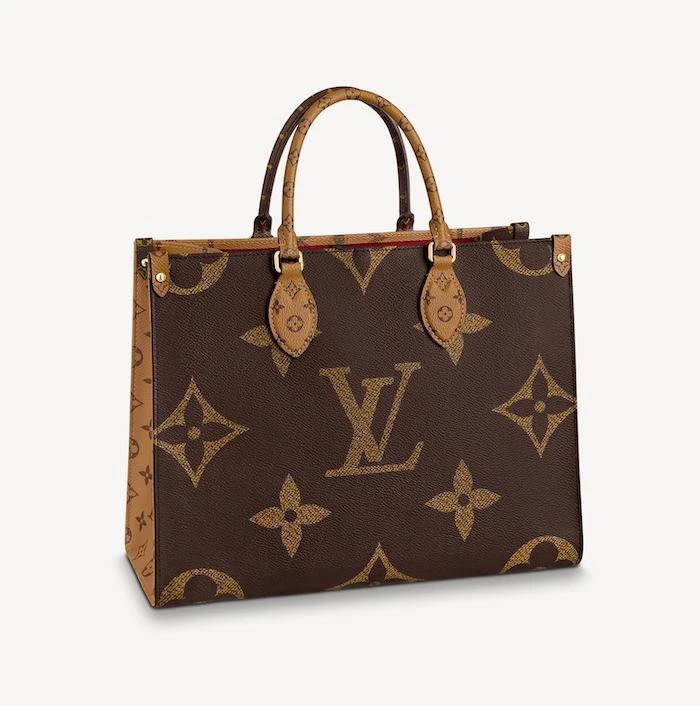 Louis Vuitton Onthego MM