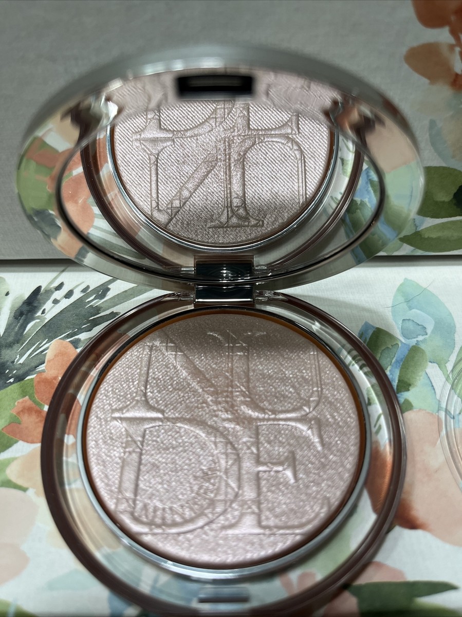 diorskin nude luminizer 002