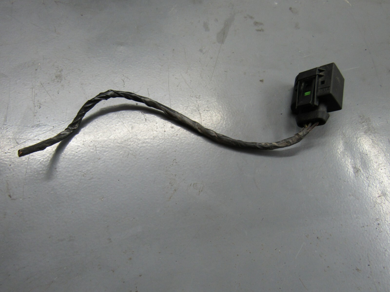 2008 BMW M3 BRAKE VACUUM SENSOR CONNECTOR E90 E92 E93 20082013 OEM eBay