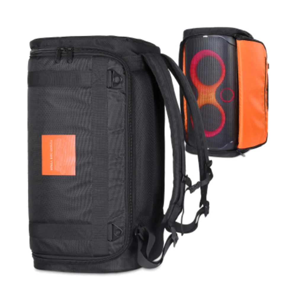 Carry Backpack Storage Bag for JBL PARTYBOX 100 Portable Bluetooth
