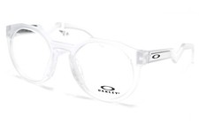 Oakley Hstn Rx OX8139-0250 Blue Block Photochromic Progressive Reading Glasses