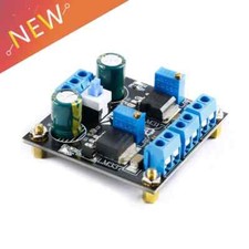 LM317 LM337 Linear Adjustable Voltage Regulator Module Step Down