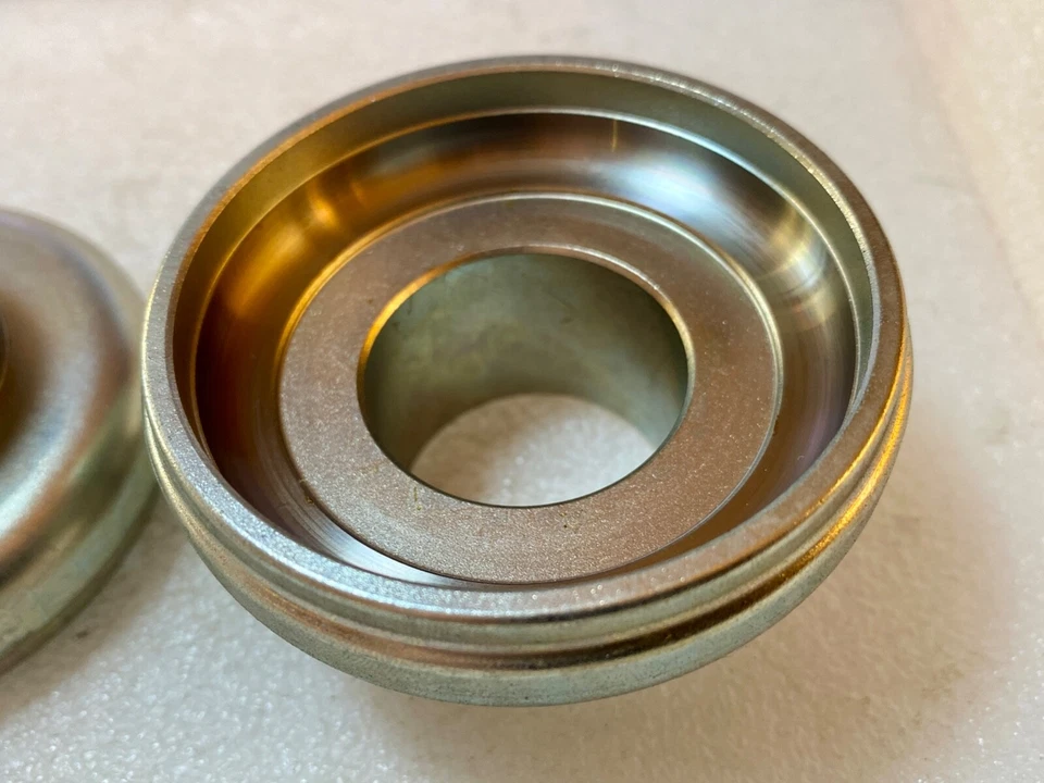 Harley VL Copas Cuello 1930-36 #2751-30 Europeas Foto 3 de 4