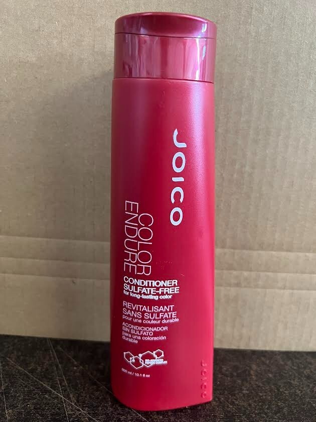 Joico Color Endure Sulfate Free Conditioner 10.1 oz 