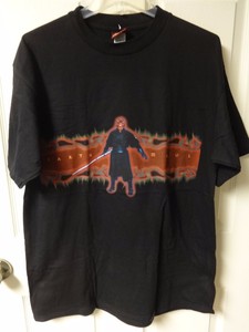 vintage darth maul shirt
