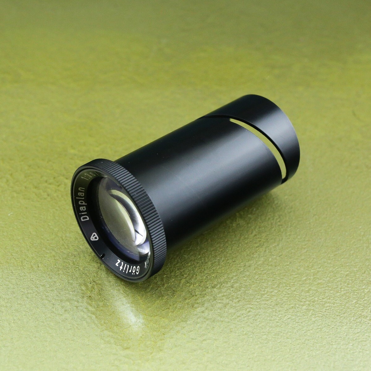 Meyer-Optik Gorlitz Diaplan 80mm F2.8 メイヤー オプティック