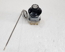 EGO 55.34062.020 ELECTRIC OVEN CONTROL THERMOSTAT SWITCH TRIPLE POLE 326℃