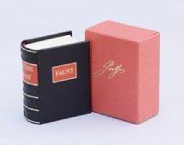 Thumbnail - Johann Wolfgang Von Goethe | Faust. Der Tragödie Erster Teil | Buch |