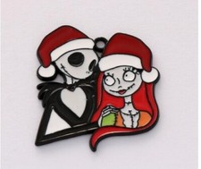 new 40Pcs new Halloween Charm bracelet necklace Pendants DIY Jewelry Making