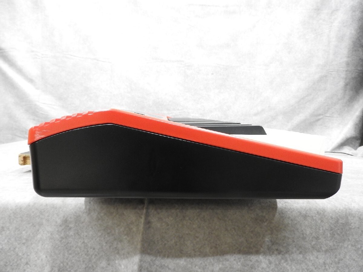 Roland GO KEYS GO-61K 61-Key Music Creation Keyboard Red | eBay