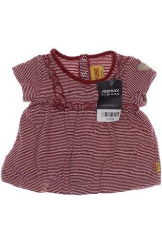 Vestido rígido niña lirio talla UE 68 algodón rojo #8e2e206 - Imagen 1 de 4
