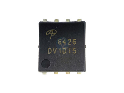 AON6426 AO N6426 8pin SOP Power IC N-Channel MOSFET Chipset