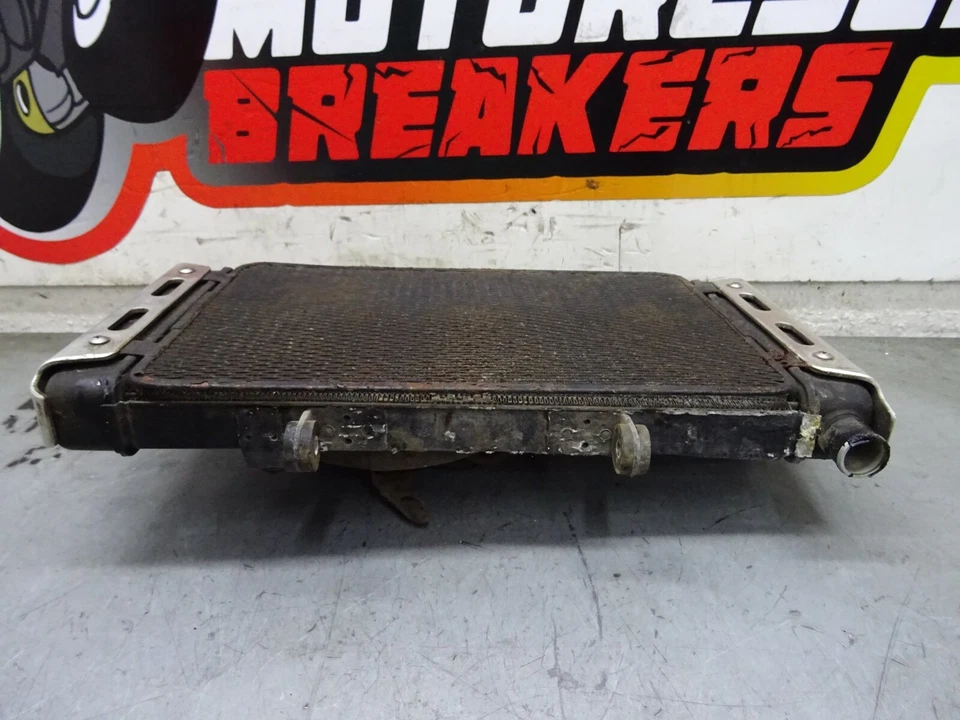 Радиатор Suzuki GSF 400 Bandit 89-91 SB631 - Изображение 4 из 4