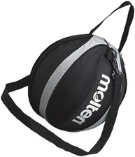 MOLTEN Basketball Bag Black NB10KS from Japan