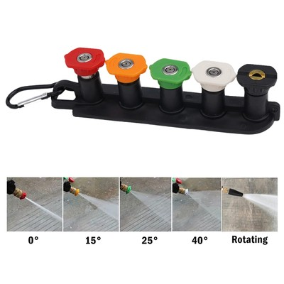 #ad Comprehensive Pressure Washer Spray Wand Replacement Kit for Effective Cleaning AU $44.81