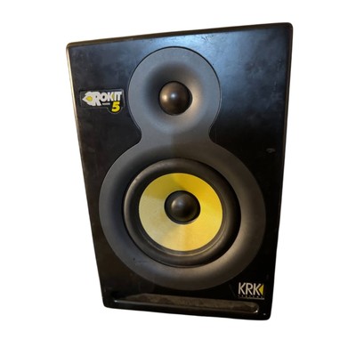 KRK Rokit 5 Powered Monitors