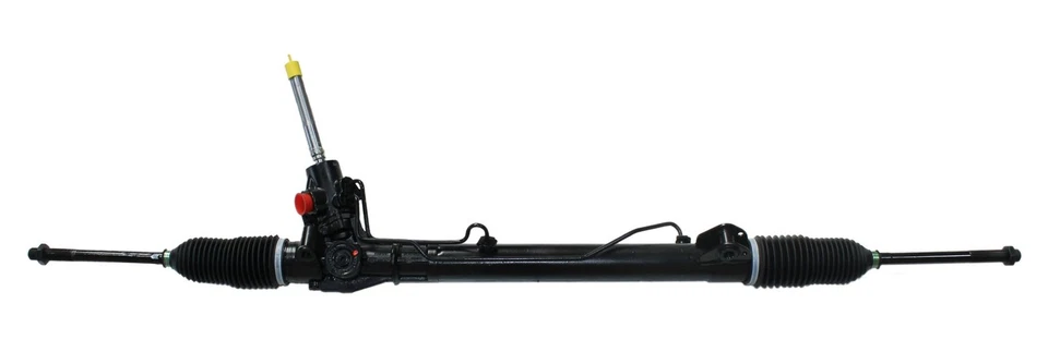 Lenkgetriebe Volvo S80 II (AS), V70 III (BW), XC70 II (mit Servotronic) - Bild 1 von 3