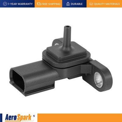 Manifold Pressure MAP Sensor for Toyota Corolla Corolla Cross Prius Prime 2.0L